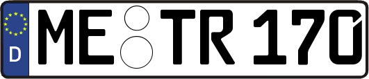 ME-TR170