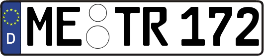 ME-TR172