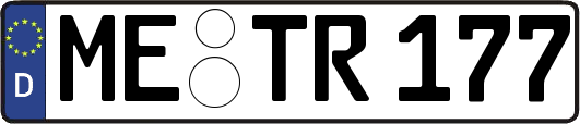 ME-TR177
