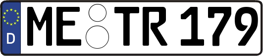 ME-TR179