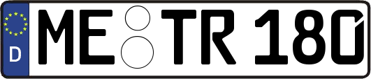 ME-TR180