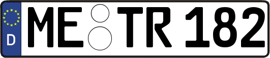 ME-TR182