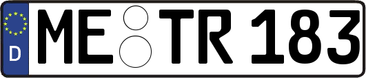 ME-TR183