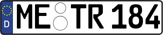 ME-TR184