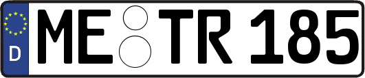 ME-TR185