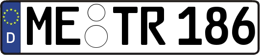 ME-TR186