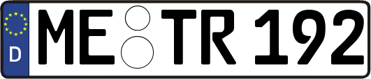ME-TR192