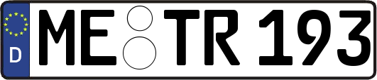 ME-TR193