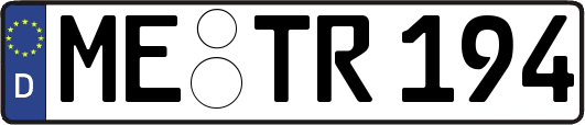 ME-TR194