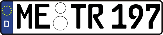 ME-TR197