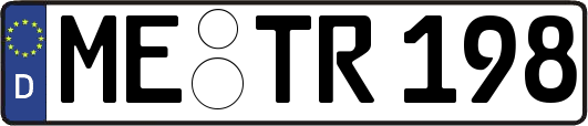ME-TR198