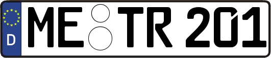 ME-TR201
