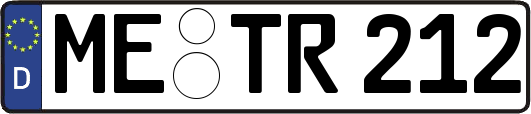 ME-TR212