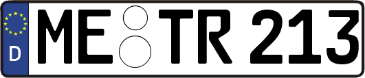 ME-TR213