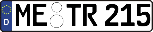 ME-TR215