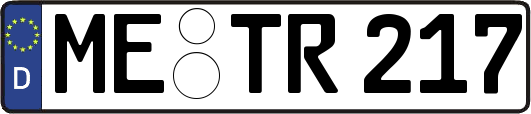 ME-TR217