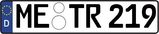 ME-TR219
