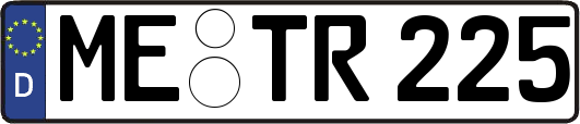 ME-TR225