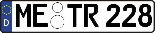 ME-TR228