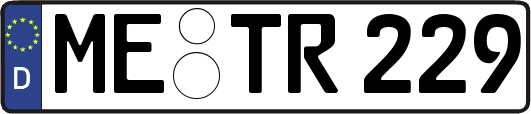 ME-TR229