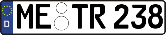 ME-TR238