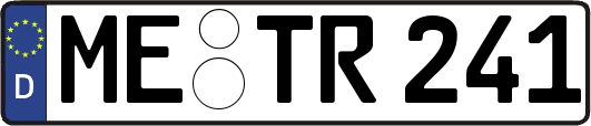 ME-TR241