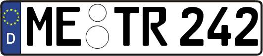 ME-TR242