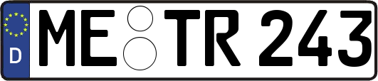 ME-TR243