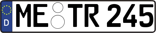 ME-TR245