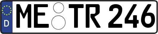 ME-TR246