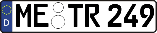 ME-TR249