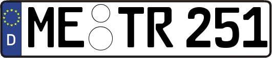 ME-TR251