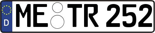 ME-TR252