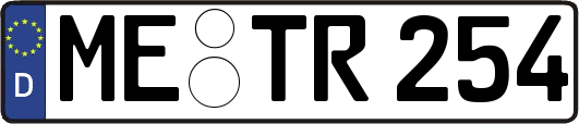 ME-TR254