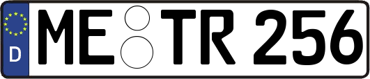 ME-TR256