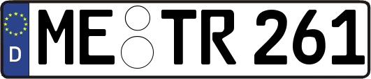 ME-TR261