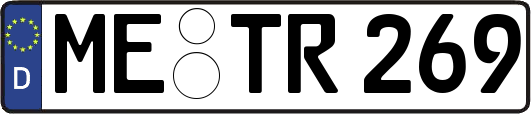 ME-TR269