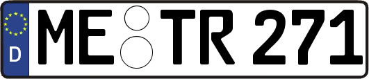ME-TR271