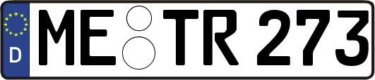 ME-TR273