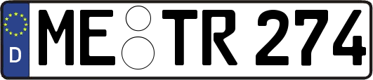 ME-TR274