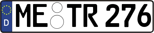 ME-TR276