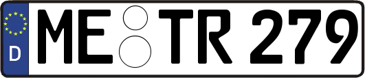 ME-TR279