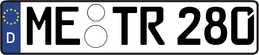 ME-TR280