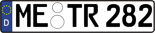 ME-TR282