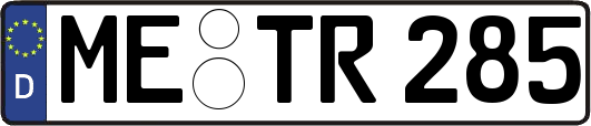 ME-TR285