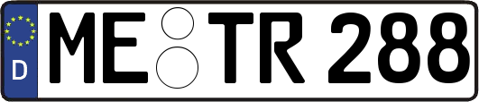 ME-TR288