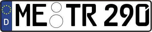 ME-TR290