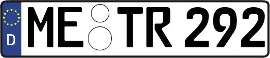 ME-TR292