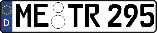 ME-TR295