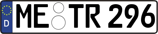 ME-TR296